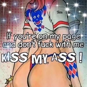 Meet your Posher, Bianca goddezz